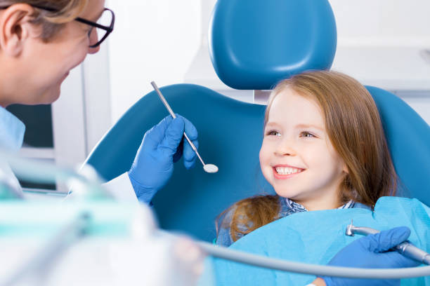 Why Choose Us for Your Dental Needs in Waskom, TX