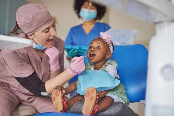 Best Emergency Dental Care  in Waskom, TX