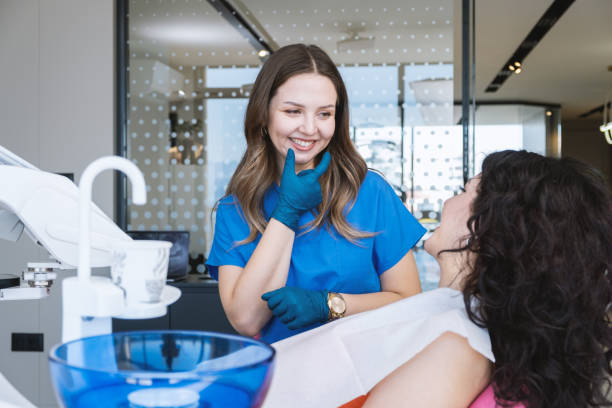 Best Dental Fillings (Composite and Amalgam)  in Waskom, TX