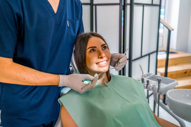 Best Dental Exams and Cleanings  in Waskom, TX