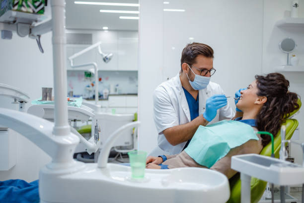 Reliable Waskom, TX  Holistic Dental Services Solutions