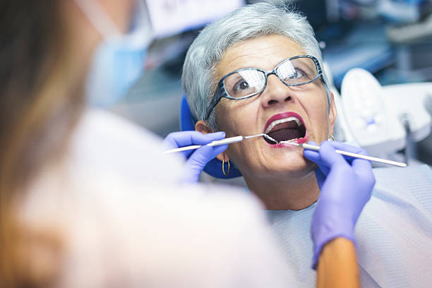 TMJ/TMD Treatment in Waskom, TX
