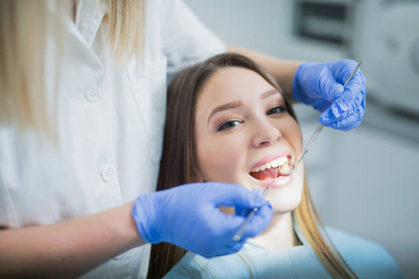 Dental Inlays and Onlays in Waskom, TX