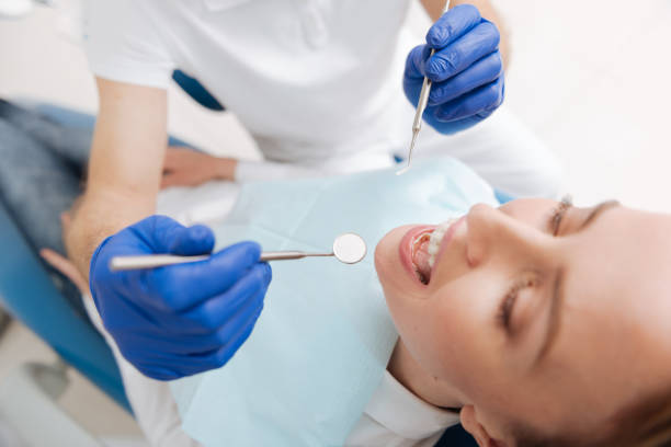 Best Preventive Dentistry  in Waskom, TX