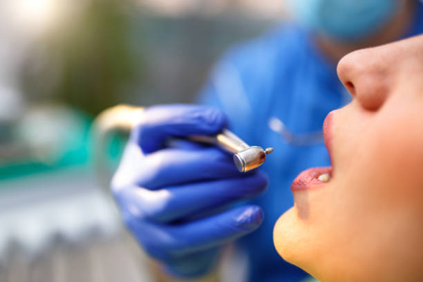 Oral Surgery in Waskom, TX